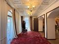 Отдельный дом · 6 комнат · 486.7 м² · 8 сот., мкр Коктобе, Жанибекова — Омаровой за 760 млн 〒 в Алматы, Медеуский р-н — фото 31