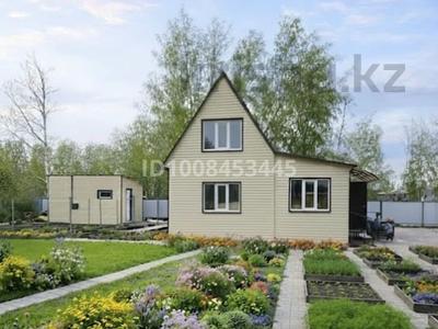 Дача · 4 комнаты · 70 м² · 8 сот., Горизонт за 18 млн 〒 в Петропавловске