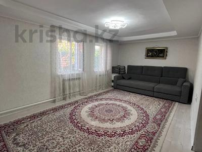 Отдельный дом · 3 комнаты · 108.8 м² · 7.4 сот., 55-й квартал 17 за 41.5 млн ₸ в Костанае, Костанай-2