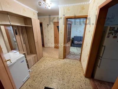 3-комнатная квартира, 60.3 м², 1/4 этаж, 1a за 13 млн 〒 в Лисаковске