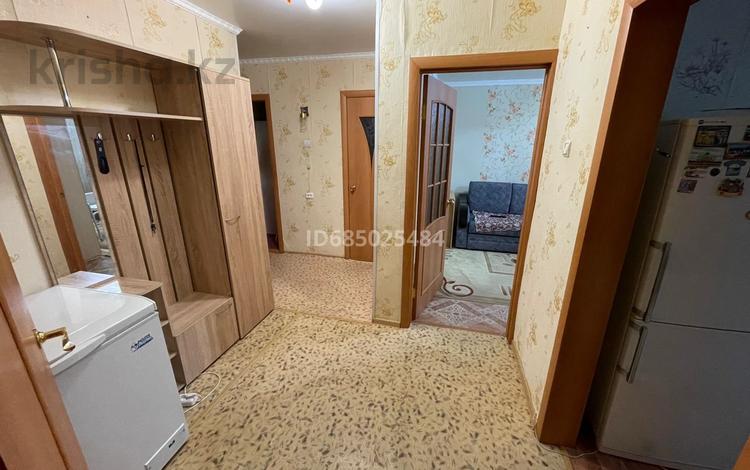 3-комнатная квартира · 60.3 м² · 1/4 этаж, 1a за 13 млн 〒 в Лисаковске — фото 2