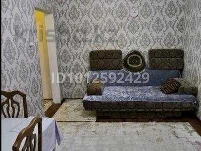 2-комнатная квартира · 38 м² · 1/2 этаж, мкр Аулие-Ата, проезд Дуримбетова за 11.5 млн ₸ в Таразе