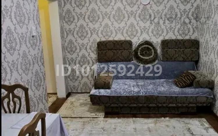 2-комнатная квартира · 38 м² · 1/2 этаж, мкр Аулие-Ата, проезд Дуримбетова за 11.5 млн ₸ в Таразе — фото 2