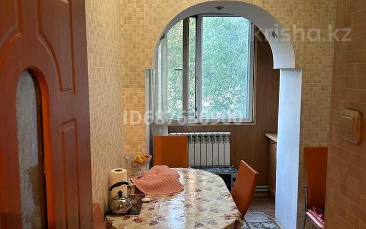 2-бөлмелі пәтер · 56 м² · 3/4 қабат, Абая 85 — Кунаева, бағасы: 200 000 ₸ в Талгаре — фото 5