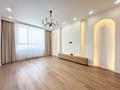 2-комнатная квартира · 65 м² · 5/17 этаж, Аль-Фараби 9, 9/1, 9/2, 11, 11/1 — Самал Парк, Сфера Парк за 62 млн ₸ в Астане, Есильский р-н