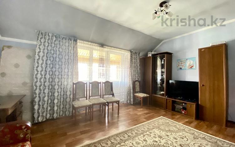 2-бөлмелі пәтер · 64.4 м² · 6/6 қабат, мкр Кокжиек 39, бағасы: 25 млн ₸ в Алматы, Жетысуский р-н — фото 2