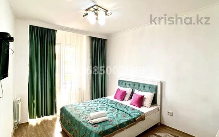1-комнатная квартира · 45 м² · 5/9 этаж, Кайыма Мухамедханова 16 — Хан шатыр за 10 000 〒 в Астане, Есильский р-н — фото 2