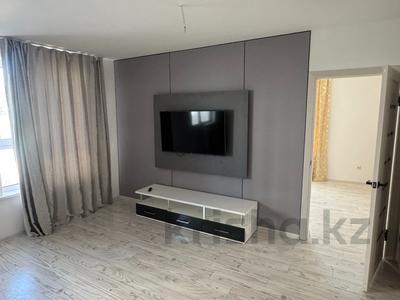 2-комнатная квартира · 48 м² · 1/9 этаж, Бирлик — Жандосова за 250 000 ₸ в Кыргауылдах