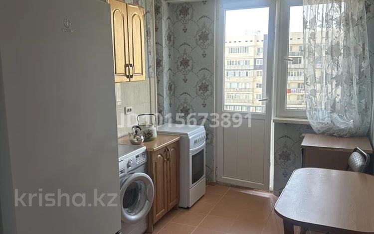 1-бөлмелі пәтер · 34 м² · 8/9 қабат, Асыл Арман 1, бағасы: 150 000 ₸ в Иргели — фото 2