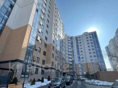 2-комнатная квартира · 46 м² · 11/13 этаж, Толе би 189/3 за 35 млн 〒 в Алматы, Алмалинский р-н