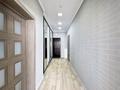1-комнатная квартира · 45.5 м² · 4/15 этаж, Мангилик Ел 17 за 27.5 млн ₸ в Астане, Есильский р-н — фото 20