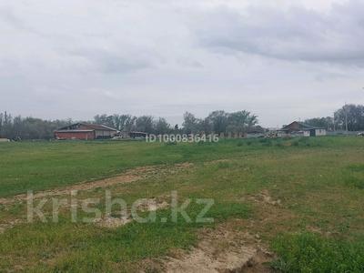 Фазенда · 30000 м² за 70 млн ₸ в Караой