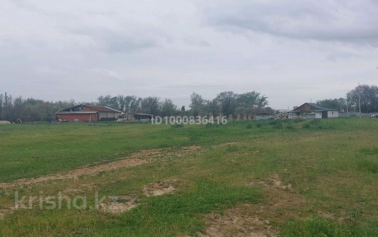 Фазенда · 30000 м² за 70 млн ₸ в Караой — фото 2