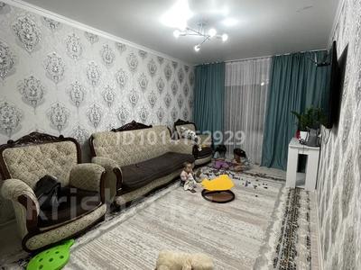 3-бөлмелі пәтер · 65 м² · 3/4 қабат, Алматинская, бағасы: 28 млн ₸ в Конаеве