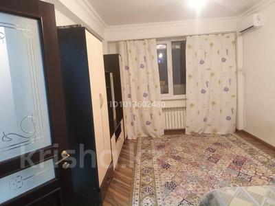 1-комнатная квартира · 42 м² · 8/9 этаж, мкр Атырау, Мкр. Атырау — Халык Арена за 240 000 ₸ в Алматы, Медеуский р-н