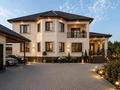 Отдельный дом · 7 комнат · 400 м² · 13.4 сот., Алатауская трасса. с. Бесагаш. ул. Танбалытас 10 — Район Аспан Сити (ул. Бухтарминская-Кульджинский тракт) за 200 млн ₸ — фото 23