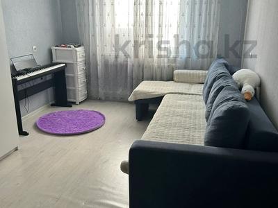 1-комнатная квартира, 35 м², хименко за 11.3 млн 〒 в Петропавловске