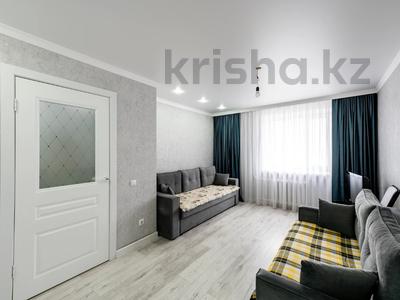 1-бөлмелі пәтер, 35 м², 3/5 қабат, Косшыгулулы 13/2, бағасы: ~ 14 млн 〒 в Астане, Сарыарка р-н