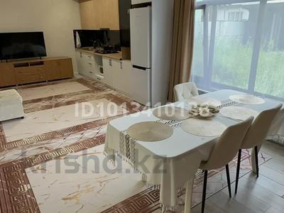 Отдельный дом · 4 комнаты · 94 м² · 4.7 сот., Тобылгы 56в за 62.5 млн ₸ в Кыргауылдах