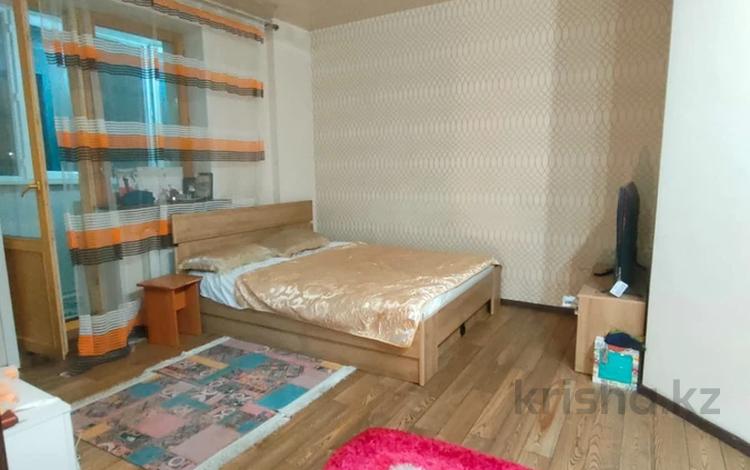 3-комнатная квартира · 91 м² · 6/18 этаж, Сарыарка 41 за ~ 32 млн ₸ в Астане, Сарыарка р-н — фото 2