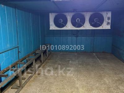 Өнеркәсіптік база · 1 сотық, Северное Кольцо шоссе 51 — КАМАЗ Центр, бағасы: ~ 1.2 млн ₸ в Алматы, Жетысуский р-н