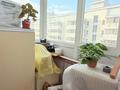 2-бөлмелі пәтер · 52.2 м² · 4/9 қабат, И. Кутпанова 33 — Бейбитшилик, бағасы: 24.5 млн ₸ в Астане, Сарыарка р-н — фото 11