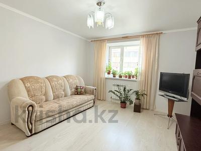 2-комнатная квартира · 52.2 м² · 4/9 этаж, И. Кутпанова 33 — Бейбитшилик за 24.5 млн ₸ в Астане, Сарыарка р-н