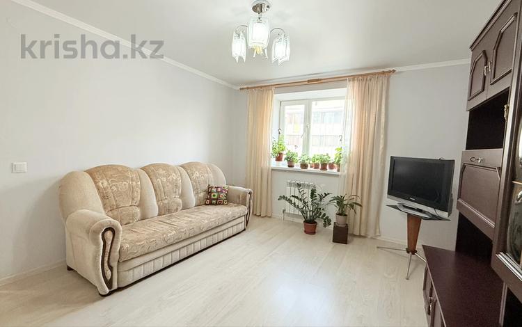 2-бөлмелі пәтер · 52.2 м² · 4/9 қабат, И. Кутпанова 33 — Бейбитшилик, бағасы: 24.5 млн ₸ в Астане, Сарыарка р-н — фото 3