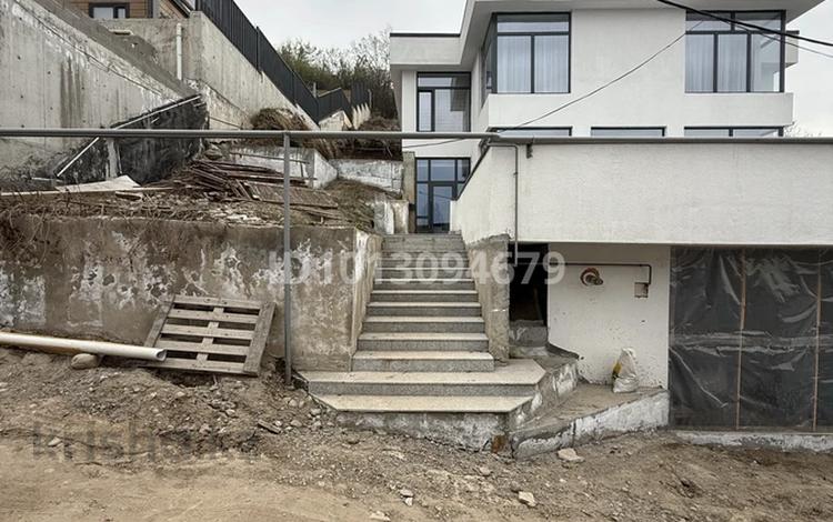 Жеке үй · 6 бөлме · 288 м² · 10 сот., Жантобе 65/8 — Оспанова, бағасы: 219 млн ₸ в Алматы, Медеуский р-н — фото 2