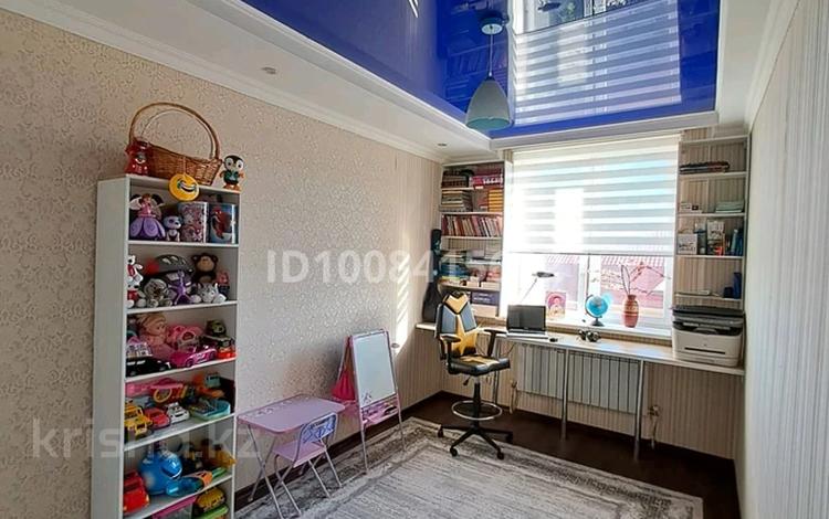3-комнатная квартира · 86 м² · 3/5 этаж, мкр Тастыбулак, Мкр Таусамалы айтматова 24 — Напротив Swiss hotel за 56 млн ₸ в Алматы, Наурызбайский р-н — фото 3