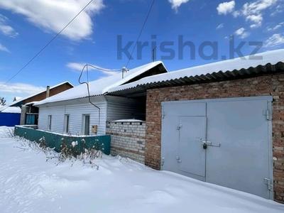 Отдельный дом · 3 комнаты · 60 м² · 6 сот., Богдана Хмельницкого 20 за 19.1 млн 〒 в Усть-Каменогорске