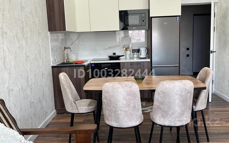 2-бөлмелі пәтер · 50 м², 16-ш/а. 85, бағасы: 20 000 ₸ в Актау, 16-й мкр  — фото 4
