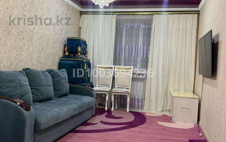 3-комнатная квартира · 92 м² · 4/4 этаж, Сейфуллина 5 за 22 млн ₸ в Жезказгане — фото 2