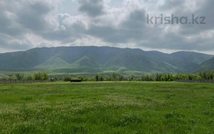 Жер телімі · 2.7 га, Шамалған, бағасы: 55 млн ₸ в Шамалгане — фото 2