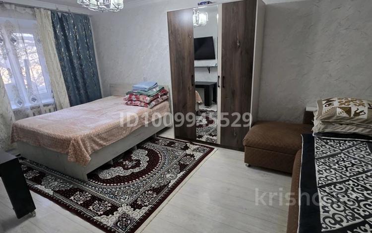 1-комнатная квартира · 36 м² · 3/5 этаж, Паримбетова 2 — Жд вокзал за 15 000 ₸ в  — фото 13