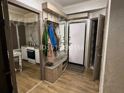4-бөлмелі пәтер · 77 м² · 1/4 қабат, Алтай-1 ш/а., Майлина 82 2, бағасы: 44 млн ₸ в Алматы, Турксибский р-н