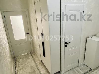 1-бөлмелі пәтер · 40 м² · 1/5 қабат, мкр Нижний Отырар 15/1, бағасы: 23.3 млн ₸ в Шымкенте, Туран р-н