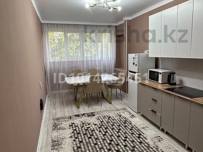 1-комнатная квартира · 39 м² · 5/5 этаж, мкр Орбита-3, Торайгырова 47 за 28 млн ₸ в Алматы, Бостандыкский р-н