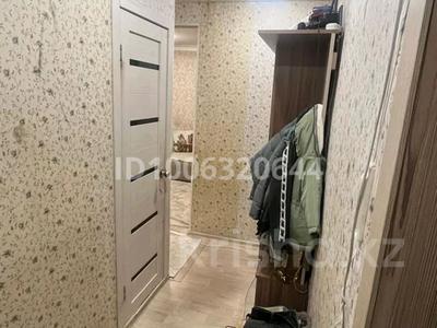 2-комнатная квартира · 48 м² · 5/5 этаж, Майкудук, Майкудук, 12й микрорайон 36 за 10 млн 〒 в Караганде, Алихана Бокейханова р-н