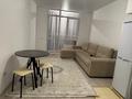 1-комнатная квартира · 38 м² · 5/10 этаж, мкр Шугыла, Абай — Абай-Алатау за 200 000 ₸ в Алматы, Наурызбайский р-н — фото 3