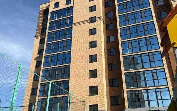 1-комнатная квартира · 43 м² · 7/10 этаж, К.Кенжетаева за 17.5 млн ₸ в Кокшетау — фото 2
