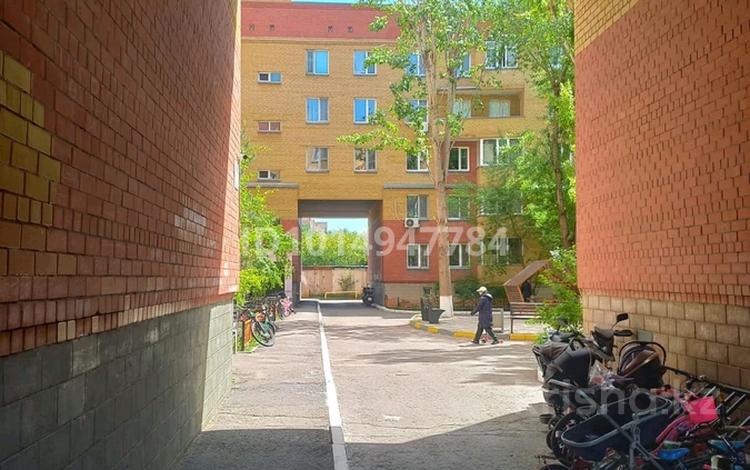 3-бөлмелі пәтер · 66 м² · 5/5 қабат, Манаса 23/1, бағасы: 30 млн ₸ в Астане, Алматы р-н — фото 2