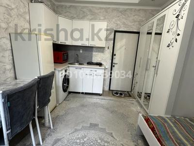 1-бөлмелі пәтер · 18 м² · 1/5 қабат, Жарокова Тимирязева 217а — Тимирязева, бағасы: 190 000 ₸ в Алматы, Бостандыкский р-н