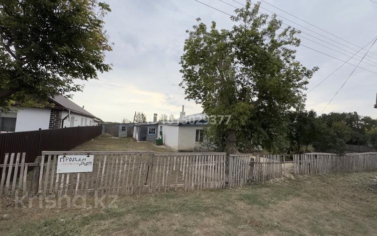 Отдельный дом · 7 комнат · 141.9 м² · 157500 сот., Жеңіс 18 — В пересечений к.Енбекші за 3.5 млн ₸ в Первомайка — фото 2