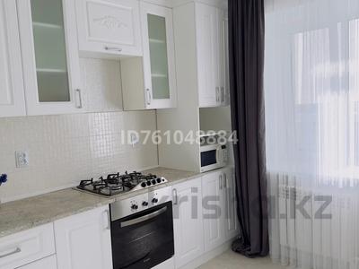 1-комнатная квартира · 50 м² · 4/9 этаж, мкр. Алтын орда 15 за 180 000 ₸ в Актобе