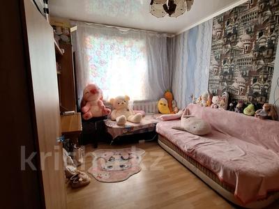 2-комнатная квартира · 50 м² · 6/6 этаж, Алтынсарина за ~ 18.3 млн ₸ в Петропавловске