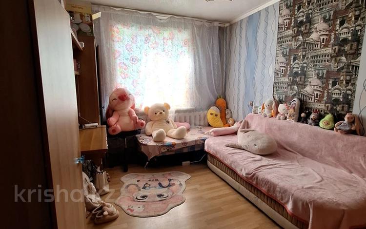 2-комнатная квартира · 50 м² · 6/6 этаж, Алтынсарина за ~ 18.3 млн ₸ в Петропавловске — фото 2