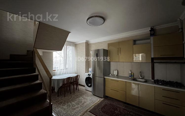 Часть дома · 4 комнаты · 90 м² · 1 сот., мкр Коктобе, Максимова — Максимова за 470 000 ₸ в Алматы, Медеуский р-н — фото 27