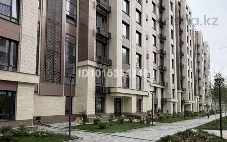 2-комнатная квартира · 55.4 м² · 2/9 этаж, Каныша Сатпаева 90а/1 — Дом сдан за 50 млн ₸ в Алматы, Бостандыкский р-н — фото 3
