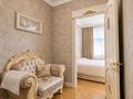 2-комнатная квартира · 80 м² · 3/7 этаж, Мкр «Мирас» 31 — Лучшее предложение за 600 000 ₸ в Алматы — фото 3